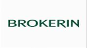 BROKERIN REAL ESTATE logo image BROKERIN REAL ESTATE logo image