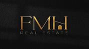 F M H REAL ESTATE L.L.C logo image F M H REAL ESTATE L.L.C logo image