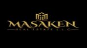 MASAKEN REAL ESTATE L.L.C logo image MASAKEN REAL ESTATE L.L.C logo image