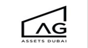 AG ASSETS REAL ESTATE logo image AG ASSETS REAL ESTATE logo image