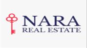 Nara Real Estate logo image