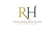 Roots Home Real Estate LLC logo image