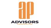 ADVISORS TWO PROPERTIES - L.L.C logo image