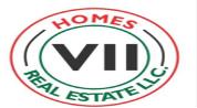 VII Homes Real Estate LLC logo image VII Homes Real Estate LLC logo image