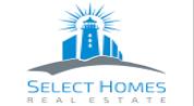 Select Homes Real Estate logo image Select Homes Real Estate logo image