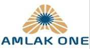 AMLAK ONE REAL ESTATE L.L.C logo image AMLAK ONE REAL ESTATE L.L.C logo image