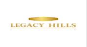 LEGACY HILLS REAL ESTATE L.L.C logo image