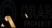 QRAR PROPERTY logo image QRAR PROPERTY logo image