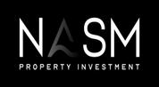 Nasm Property Investment logo image Nasm Property Investment logo image
