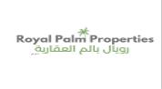 Royal Palm Properties logo image