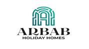 ARBAB HOLIDAY HOMES ARBAB HOLIDAY HOMES logo image