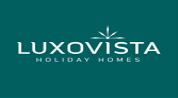 LUXOVISTA VACATION HOMES RENTAL L.L.C logo image LUXOVISTA VACATION HOMES RENTAL L.L.C logo image