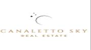 CANALETTO SKY REAL ESTATE L.L.C logo image
