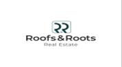 ROOFS AND ROOTS REAL ESTATE logo image