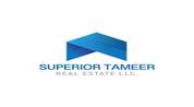 Superior Tameer Real Estate Brokers LLC logo image Superior Tameer Real Estate Brokers LLC logo image
