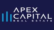 APEX CAPITAL REAL ESTATE LLC logo image APEX CAPITAL REAL ESTATE LLC logo image