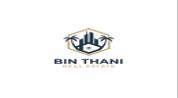 Bin Thani Real Estate logo image