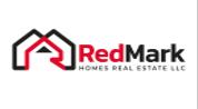 RED MARK HOMES REAL ESTATE L.L.C logo image RED MARK HOMES REAL ESTATE L.L.C logo image