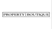 Property Boutique Real Estate logo image