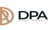 D P A REAL ESTATE logo image