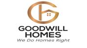 GOODWILL HOMES REAL ESTATE L.L.C logo image