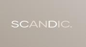 SCANDIC REAL ESTATE L.L.C logo image