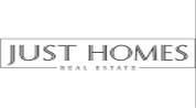 Just Homes Real Estate logo image Just Homes Real Estate logo image