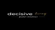 DECISIVE LIVING REAL ESTATE L.L.C developer Logo