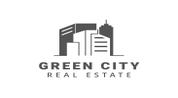 GREEN CITY REAL ESTATE logo image GREEN CITY REAL ESTATE logo image