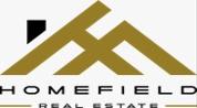 HOMEFIELD REAL ESTATE L.L.C logo image HOMEFIELD REAL ESTATE L.L.C logo image