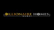 BILLIONAIRE HOMES REAL ESTATE logo image