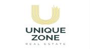 Unique Zone Real Estate logo image Unique Zone Real Estate logo image