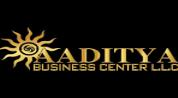AADITYA BUSINESS CENTER L.L.C logo image AADITYA BUSINESS CENTER L.L.C logo image
