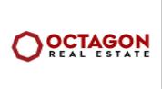 OCTAGON REAL ESTATE logo image OCTAGON REAL ESTATE logo image
