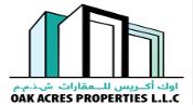 OAK ACRES PROPERTIES L.L.C logo image