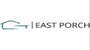 EAST PORCH REAL ESTATE logo image EAST PORCH REAL ESTATE logo image