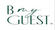 B My Guest Holiday Homes logo image B My Guest Holiday Homes logo image