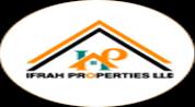Ifrah Properties logo image Ifrah Properties logo image