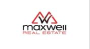 Maxwell Real Estate logo image Maxwell Real Estate logo image