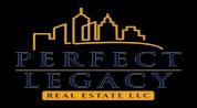 PERFECT LEGACY REAL ESTATE L.L.C logo image PERFECT LEGACY REAL ESTATE L.L.C logo image