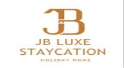 JB Luxe Staycation For Vacation Homes Rental CO. L.L.C developer Logo