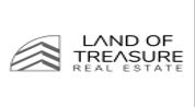 شعار المطور LAND OF TREASURE REAL ESTATE L.L.C