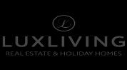 LuxLiving Real Estate logo image LuxLiving Real Estate logo image