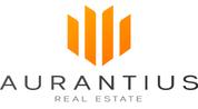 Aurantius Real Estate logo image Aurantius Real Estate logo image