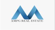 A M P G Real Estate developer Logo
