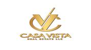 CASA VISTA REAL ESTATE L.L.C logo image CASA VISTA REAL ESTATE L.L.C logo image