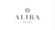 ALIRA REAL ESTATE logo image