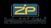 Al Zorah Properties - F.Z.C logo image
