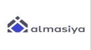 ALMASIYA REAL ESTATE logo image ALMASIYA REAL ESTATE logo image