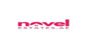 Novel Real Estate logo image
